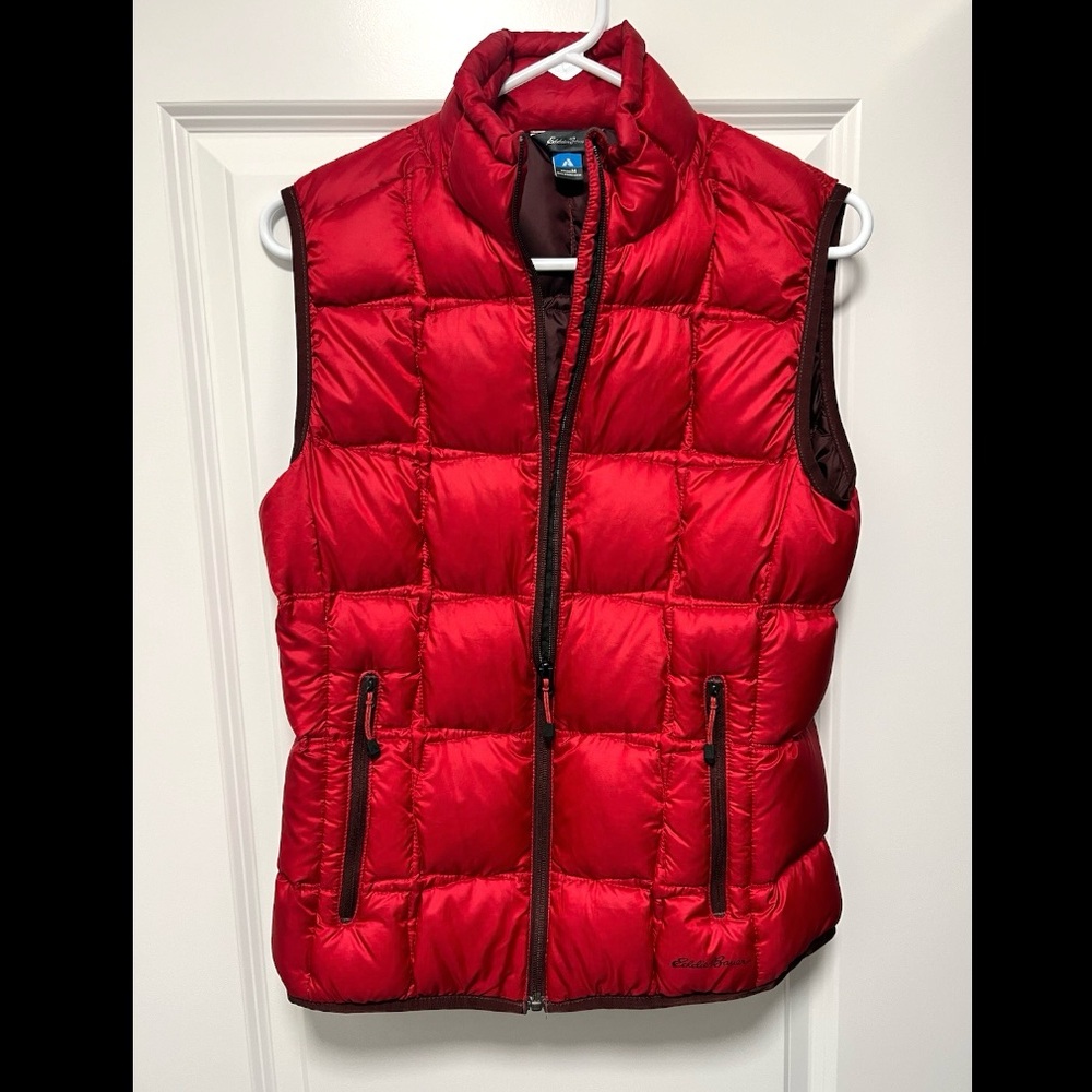 Eddie Bauer Downlight Puffer Vest